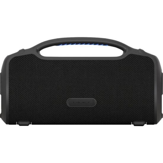 Caixa de Som Philips TAX400 Boombox Bluetooth Preta por 1.899,00 à vista no boleto/pix ou parcele em até 12x sem juros. Compre na loja Mundomax!
