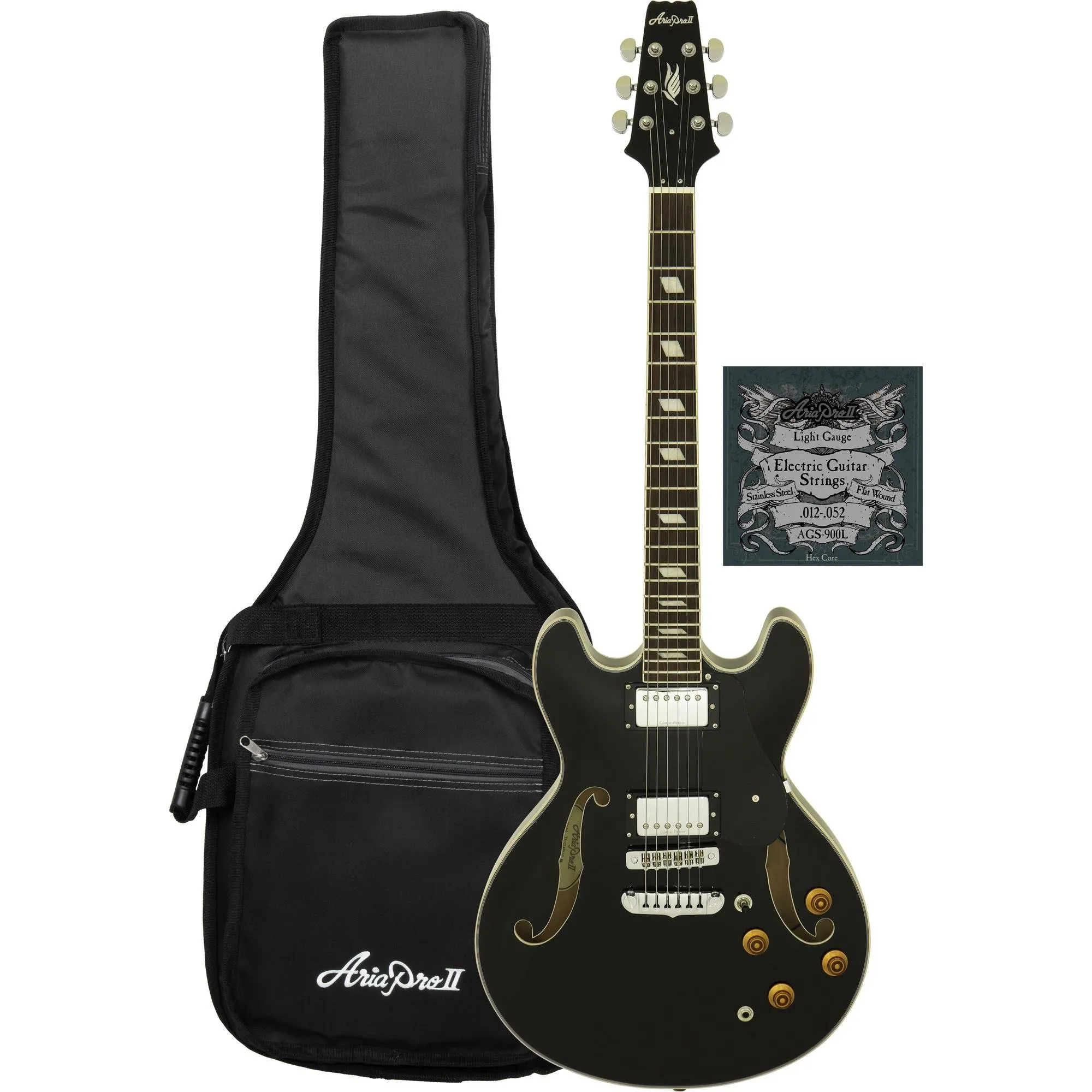 KIT GUIT + ACESSORIOS CLASSIC   (86687)