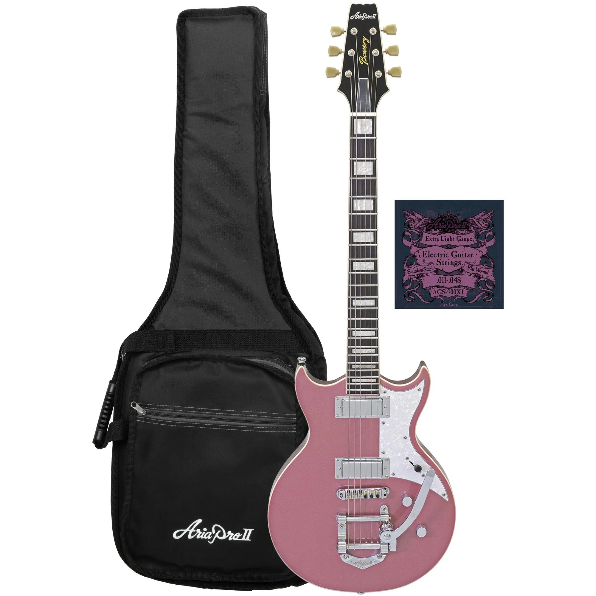 KIT GUIT + ACESSORIOS COLOUR  (86688)