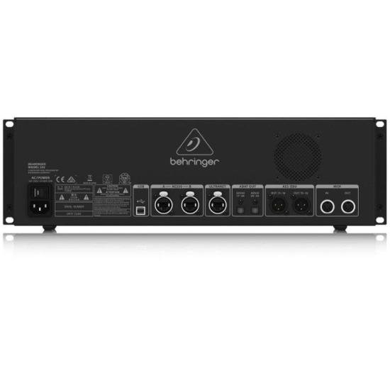 Stage Box Digital Midas S32 32 In 16 Out Com Pré Amplificador por 11.049,00 à vista no boleto/pix ou parcele em até 12x sem juros. Compre na loja Mundomax!
