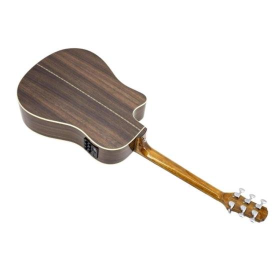 Violão Strinberg DD5SC Diamond Aço Folk Eletroacústico Cherry Sunburst por 3.199,00 à vista no boleto/pix ou parcele em até 12x sem juros. Compre na loja Mundomax!