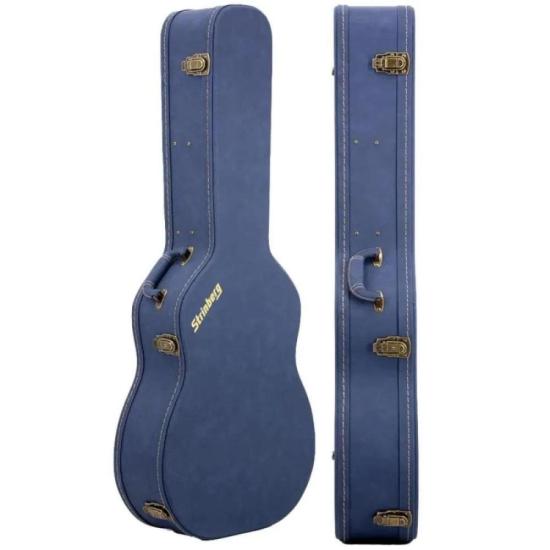 Violão Strinberg DD5SC Diamond Aço Folk Eletroacústico Cherry Sunburst por 3.199,00 à vista no boleto/pix ou parcele em até 12x sem juros. Compre na loja Mundomax!