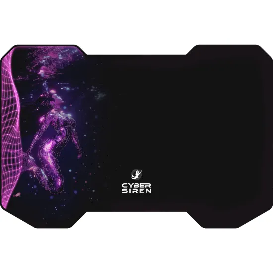 Mesa Gamer HAYONIK Cyber Siren (86707)