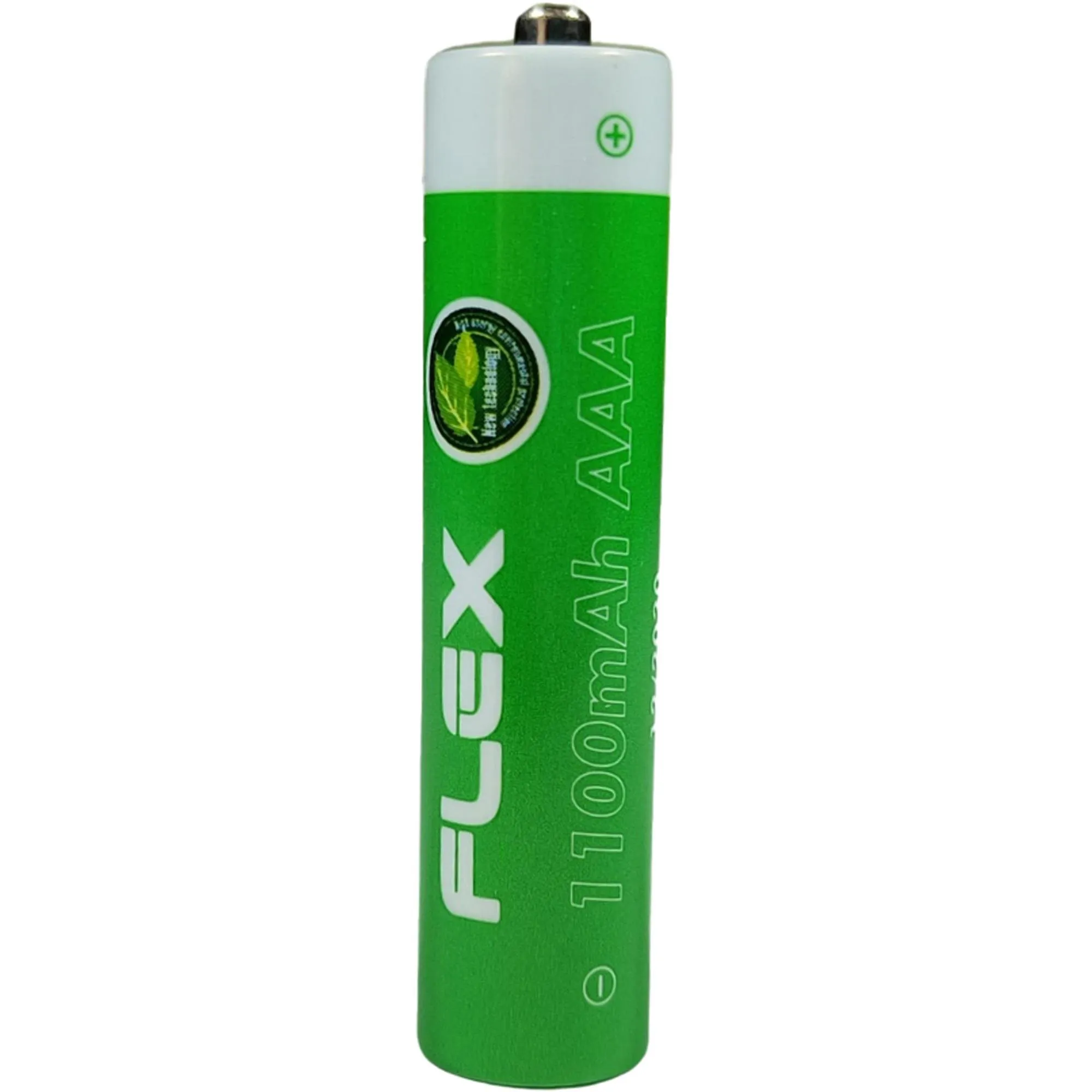 ..LHA REC AAA 1100MAH FLEX FX-RAAA4 C/4 (86781)