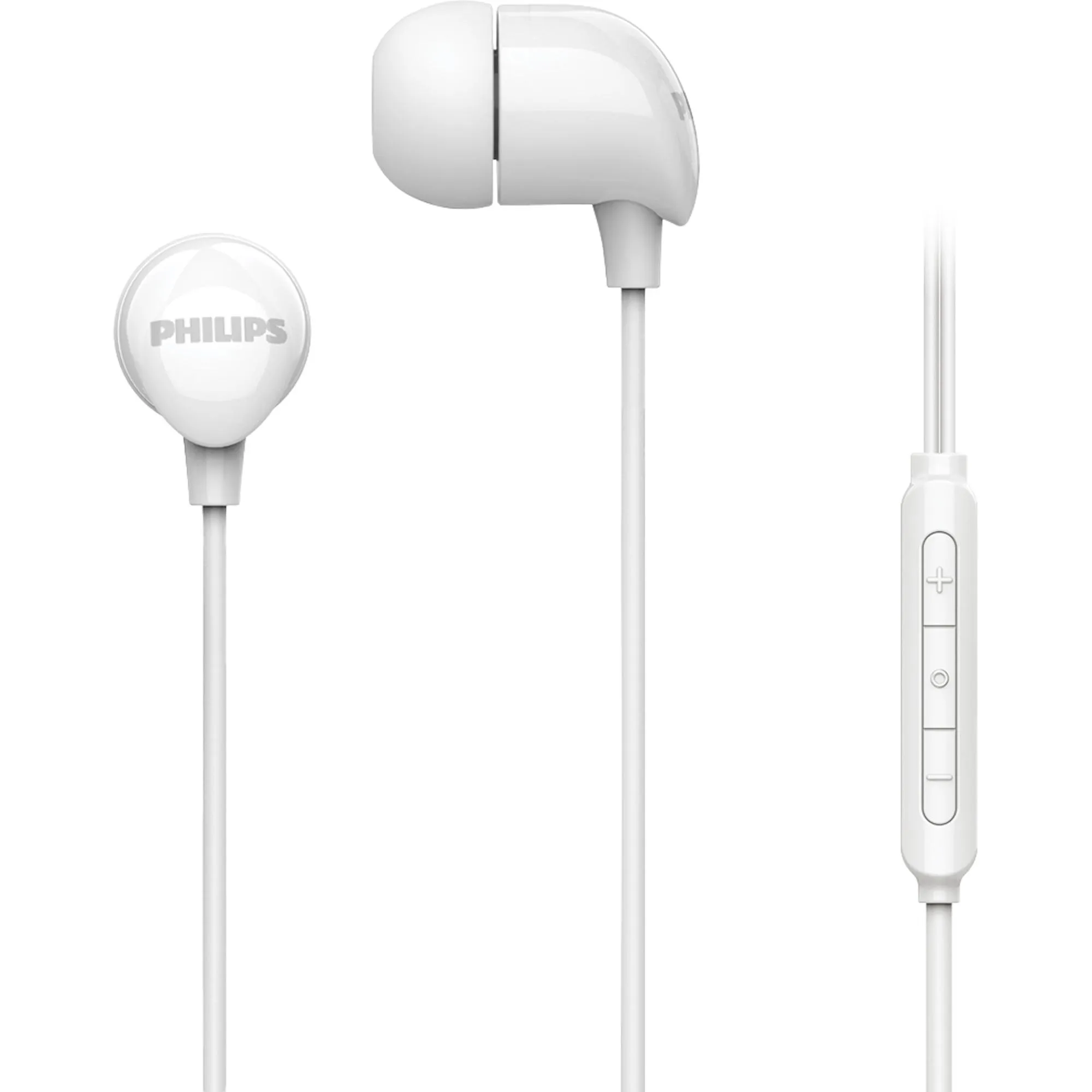 FONE DE OUVIDO PHILIPS TAE2146WT/00 BR (86818)