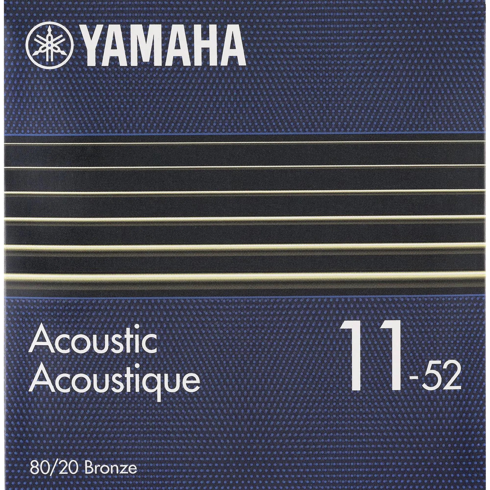 ENC 11-52 VIOLAO BRONZE YAMAHA GSA11 (86821)