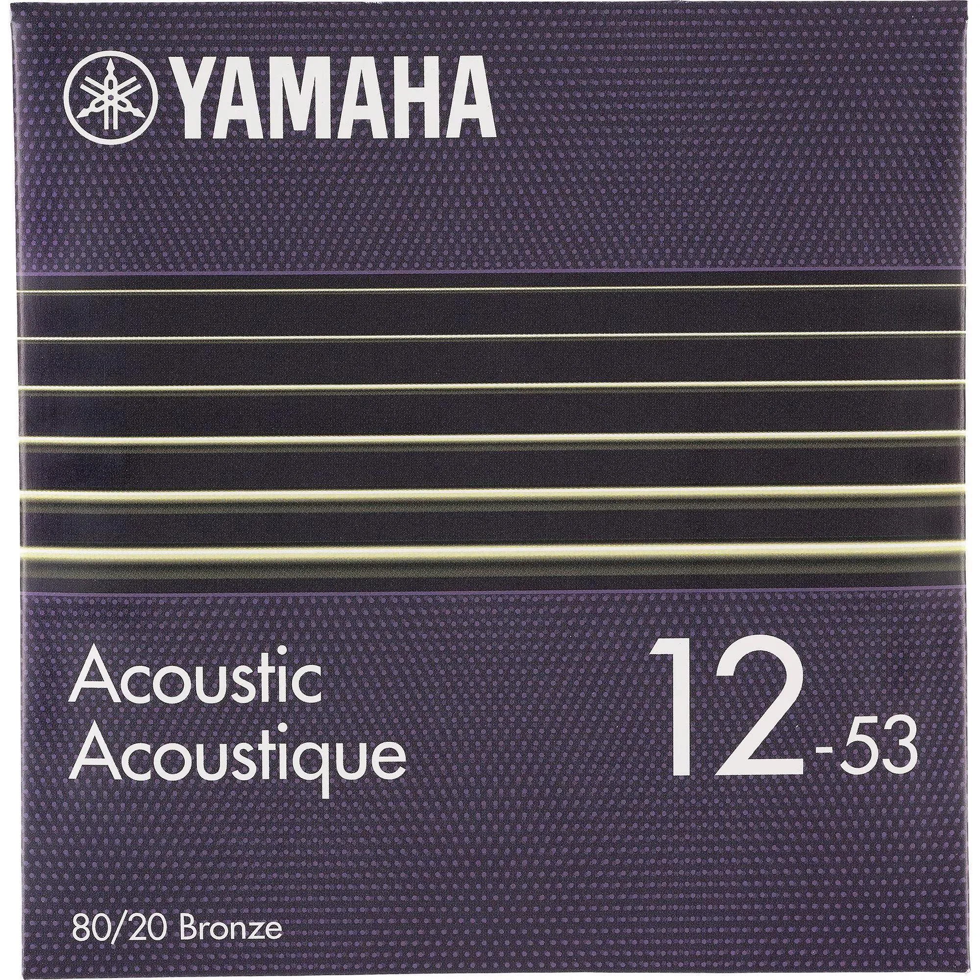 ENC 12-53 VIOLAO BRONZE YAMAHA GSA12 (86822)