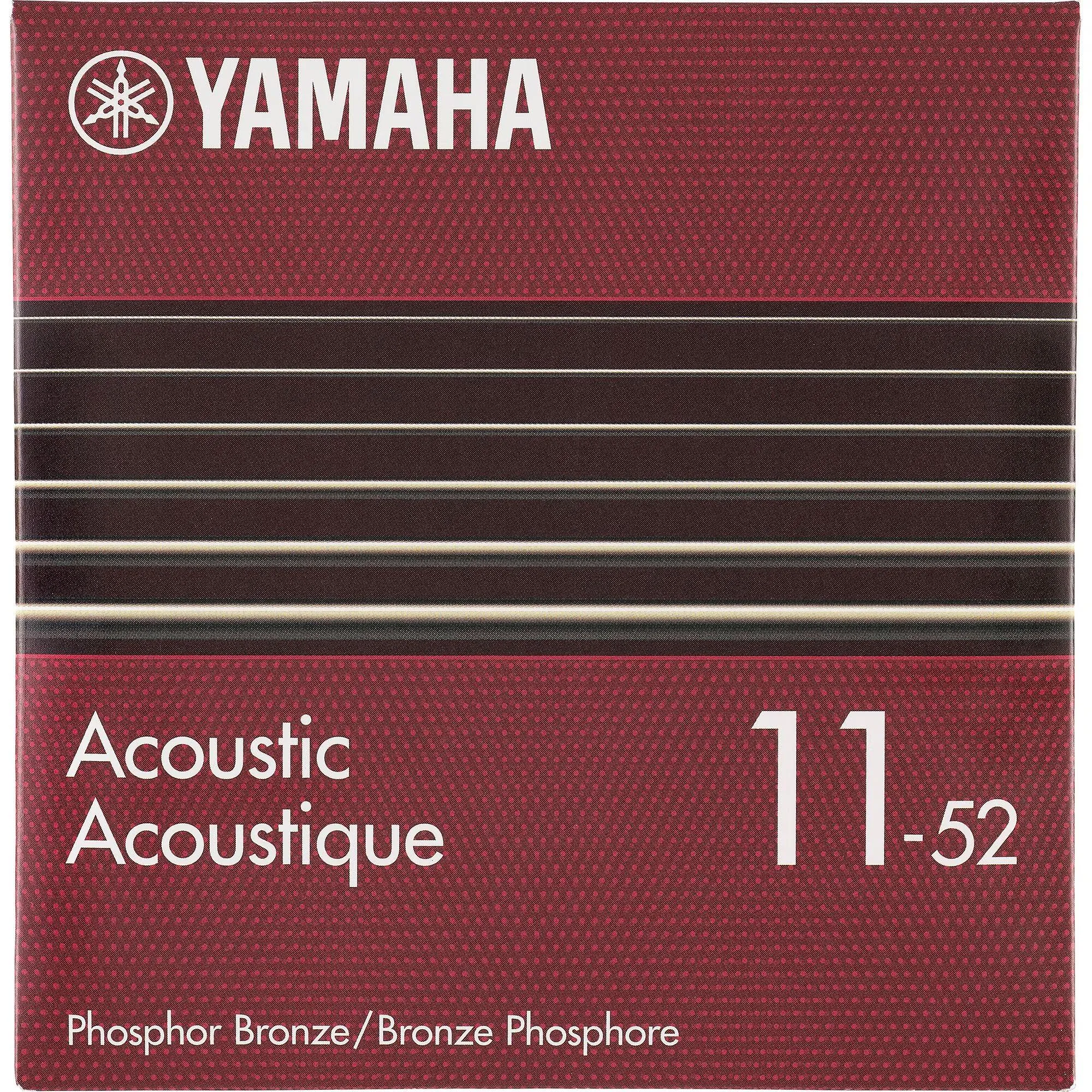 ENC 11-52 VIOLAO PB YAMAHA GSA11P (86824)