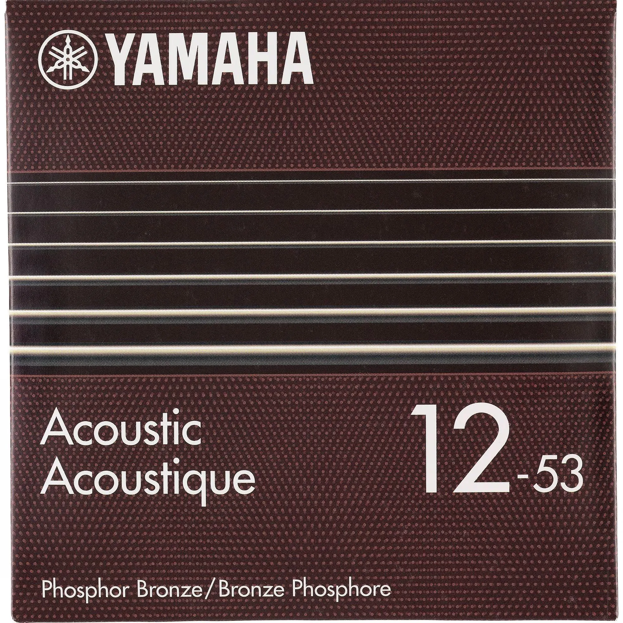 ENC 12-53 VIOLAO PB YAMAHA GSA12P (86825)