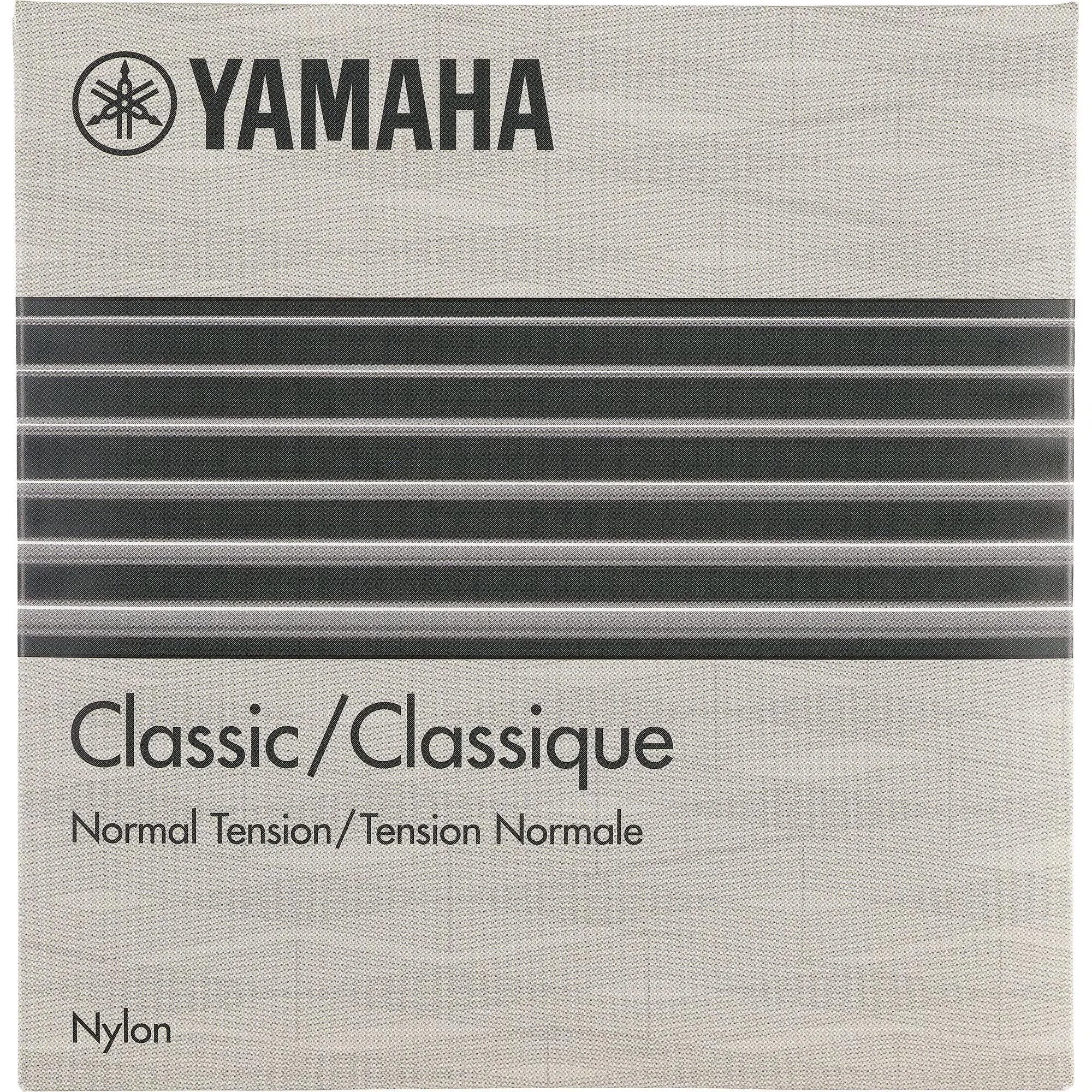 ENC 28-43 VIOLAO NYLON YAMAHA GSC28 (86826)