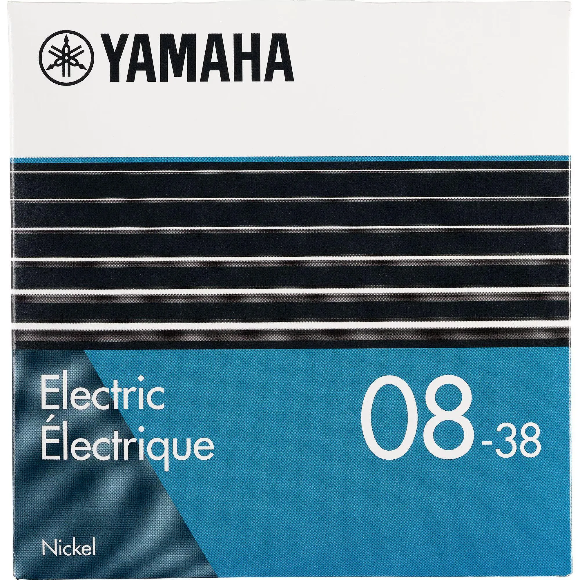 ENC 08-38 GUITARRA NIQUEL YAMAHA GSE08 (86827)
