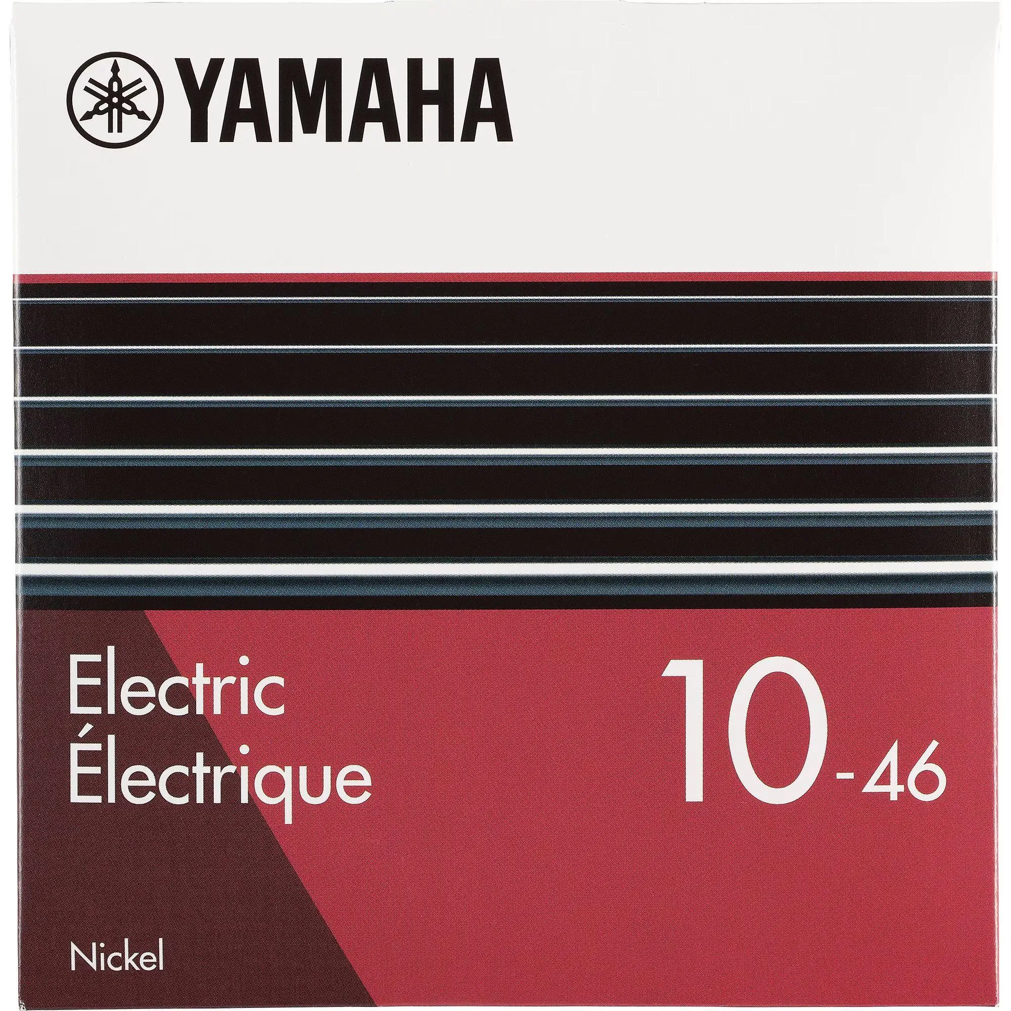 ENC 10-46 GUITARRA NIQUEL YAMAHA GSE10 (86829)