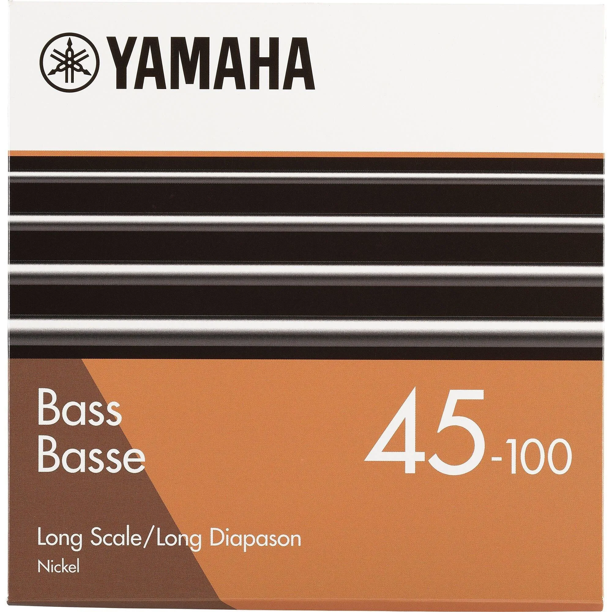 ENC 45-100 BAIXO NIQUEL YAMAHA GSB45 (86830)
