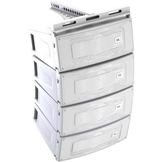 Suporte Para Caixa JBL Bumper MX26 AF-LA Branco por 1.399,00 à vista no boleto/pix ou parcele em até 12x sem juros. Compre na loja Mundomax!