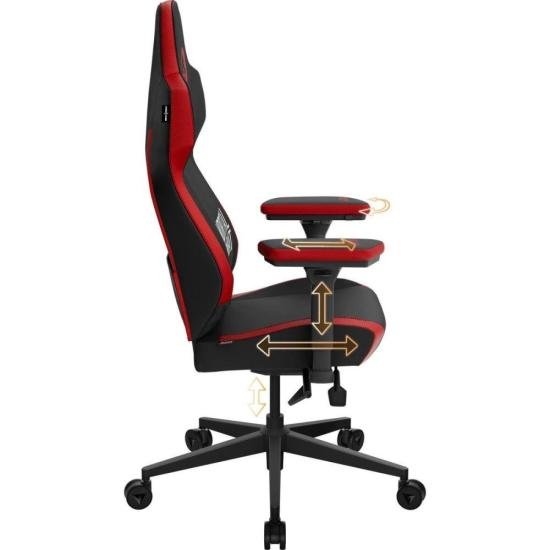 Cadeira Gamer Mortal Kombat ThunderX3 CORE Smart por 2.699,90 à vista no boleto/pix ou parcele em até 12x sem juros. Compre na loja Thunderx3!