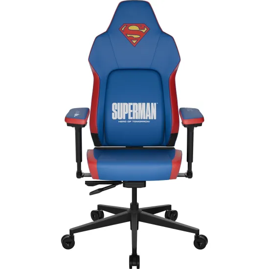 Cadeira Gamer Superman ThunderX3 CORE Smart (86852)