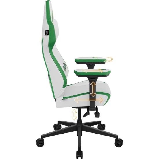 Cadeira Gamer Rick and Morty ThunderX3 CORE Smart por 2.699,90 à vista no boleto/pix ou parcele em até 12x sem juros. Compre na loja Thunderx3!