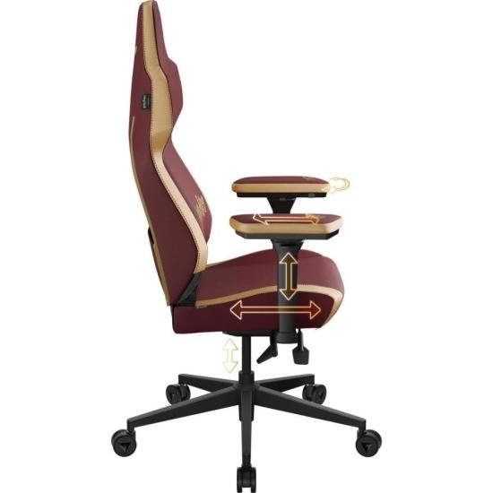 Cadeira Gamer Harry Potter ThunderX3 CORE Smart por 2.699,90 à vista no boleto/pix ou parcele em até 12x sem juros. Compre na loja Thunderx3!