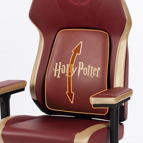 Cadeira Gamer Harry Potter ThunderX3 CORE Smart por 2.699,90 à vista no boleto/pix ou parcele em até 12x sem juros. Compre na loja Thunderx3!