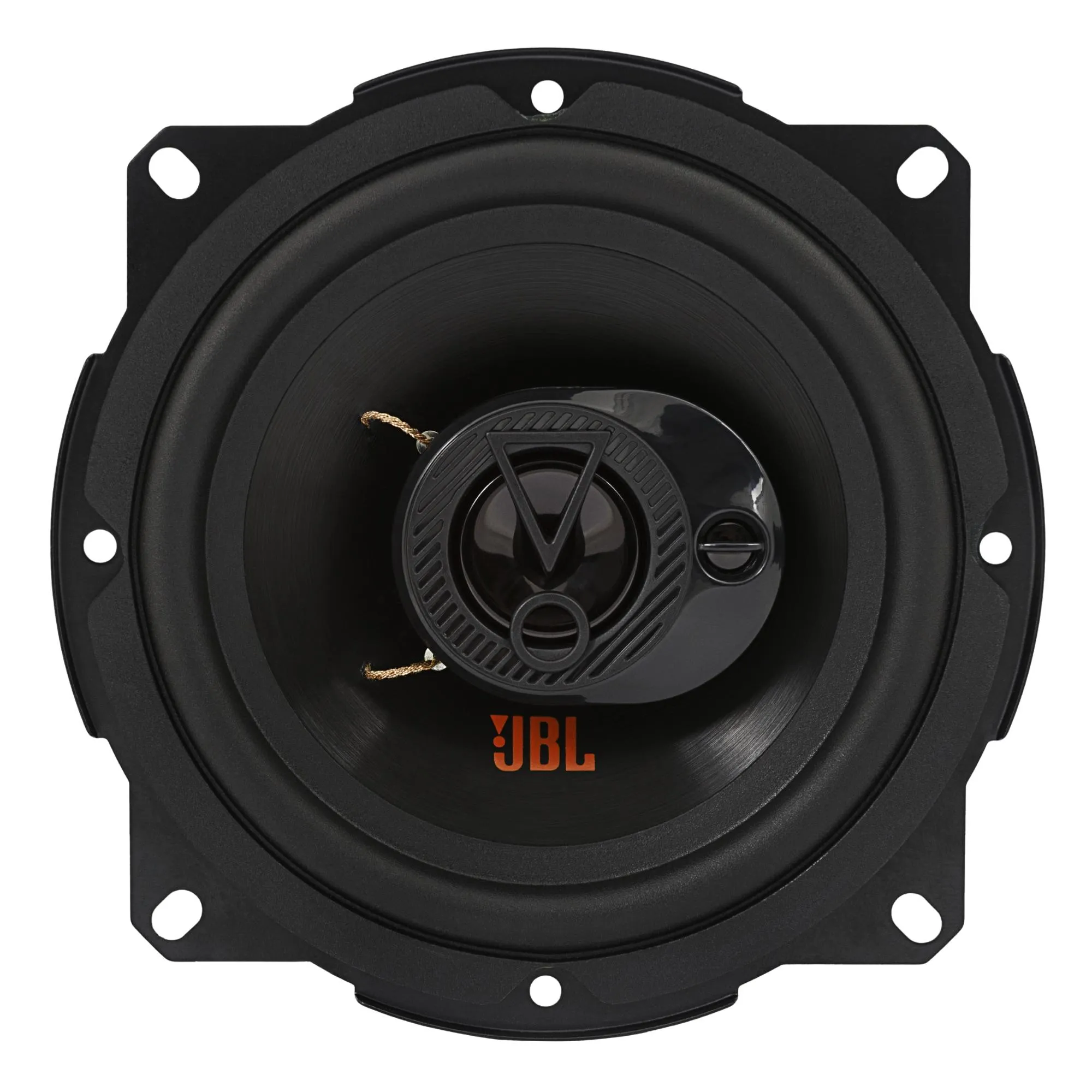 Alto-falante 5\" JBL 5TRFX55 Triaxial (PAR) por 0,00 à vista no boleto/pix ou parcele em até 1x sem juros. Compre na loja Mundomax!