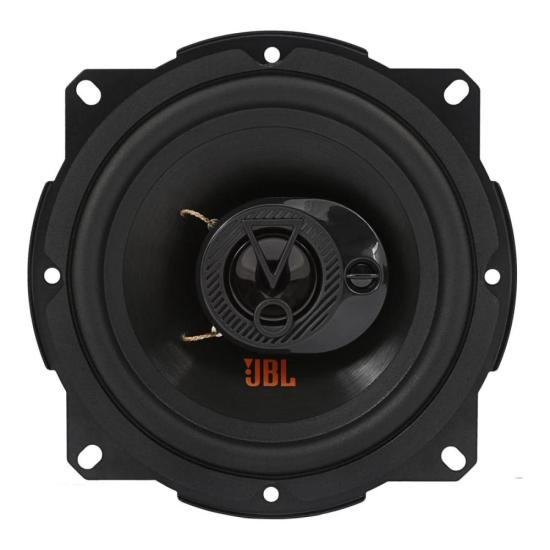 Par de Alto-Falante JBL Flex4 5TRFX55 5\" 55w Triaxial por 159,00 à vista no boleto/pix ou parcele em até 6x sem juros. Compre na loja Mundomax!