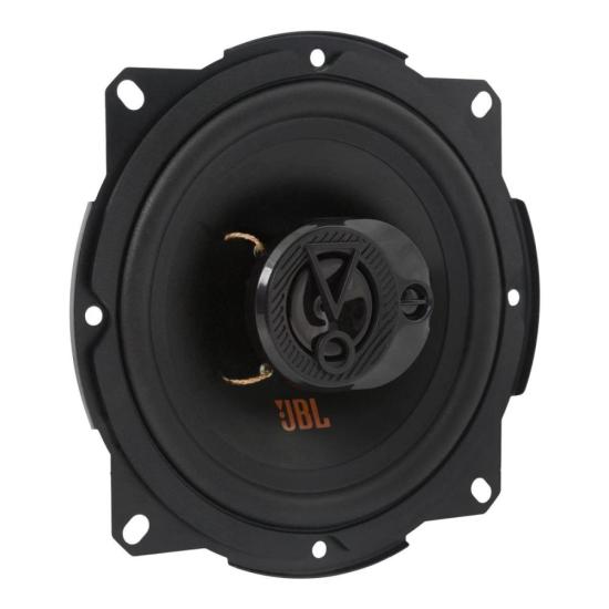Par de Alto-Falante JBL Flex4 5TRFX55 5\" 55w Triaxial por 159,00 à vista no boleto/pix ou parcele em até 6x sem juros. Compre na loja Mundomax!