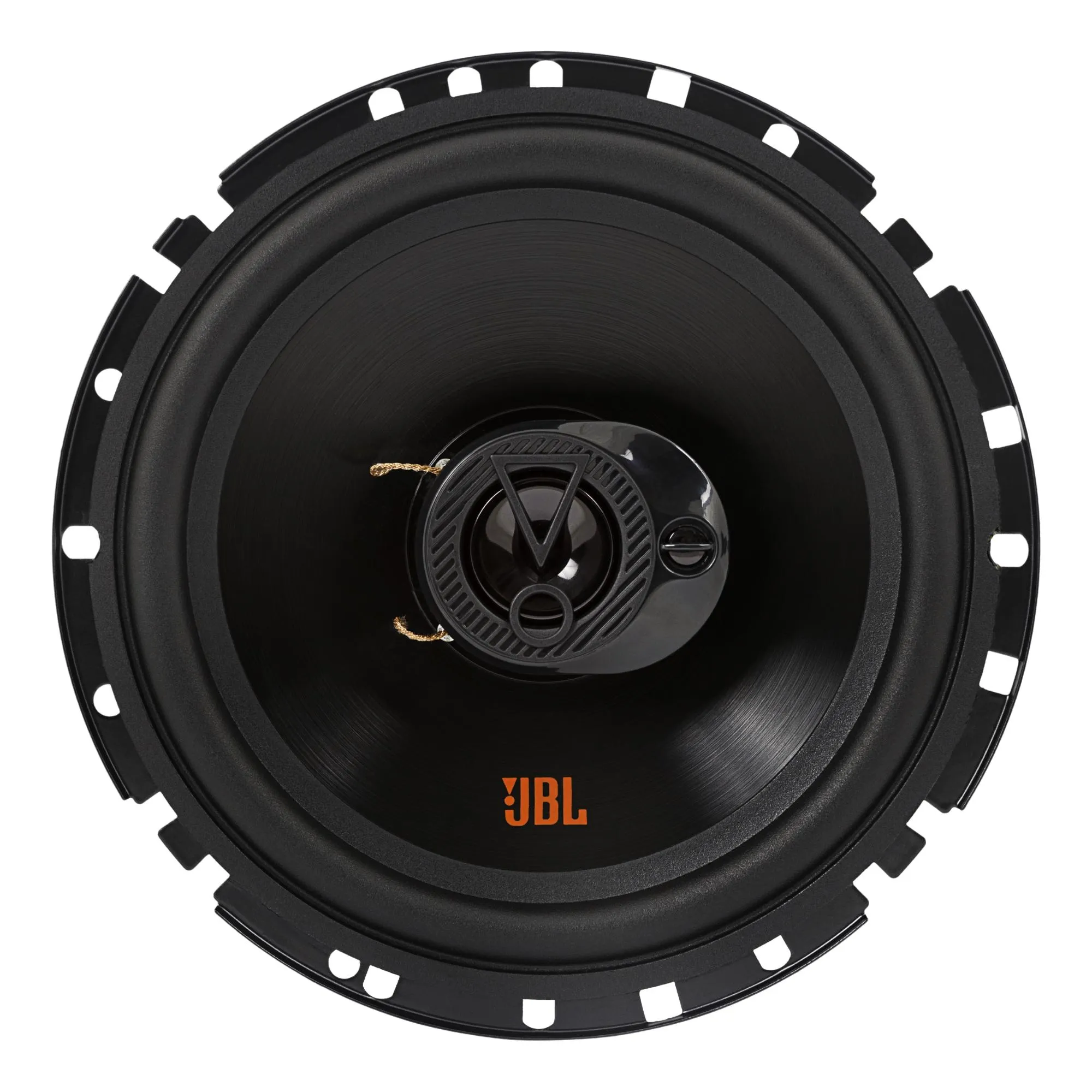 Alto-Falante 6\" JBL 6TRFX55 Triaxial (PAR) por 0,00 à vista no boleto/pix ou parcele em até 1x sem juros. Compre na loja Mundomax!