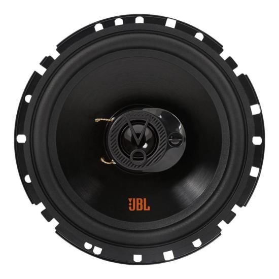 Par de Alto-Falante JBL Flex4 6TRFX55 6\" 55w Triaxial por 188,00 à vista no boleto/pix ou parcele em até 7x sem juros. Compre na loja Mundomax!