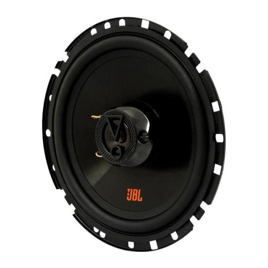Par de Alto-Falante JBL Flex4 6TRFX55 6\" 55w Triaxial por 188,00 à vista no boleto/pix ou parcele em até 7x sem juros. Compre na loja Mundomax!