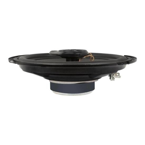 Par de Alto-Falante JBL Flex4 6TRFX55 6\" 55w Triaxial por 188,00 à vista no boleto/pix ou parcele em até 7x sem juros. Compre na loja Mundomax!