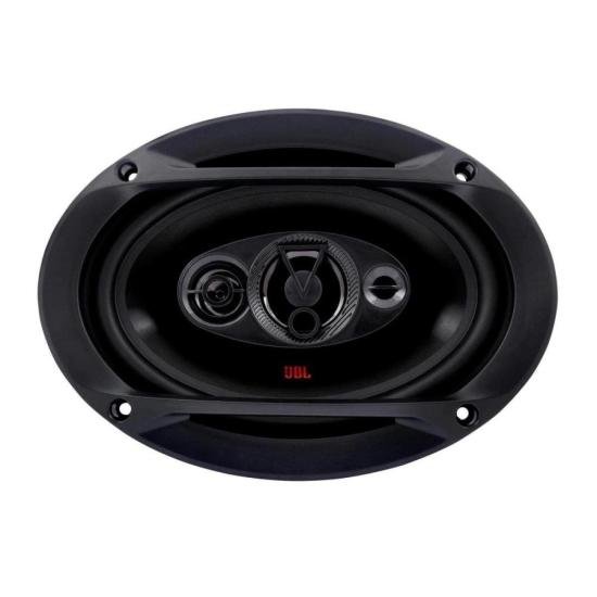 Par de Alto-Falante JBL 69QDFX110 6x9” 110W Quadriaxial por 325,00 à vista no boleto/pix ou parcele em até 10x sem juros. Compre na loja Mundomax!