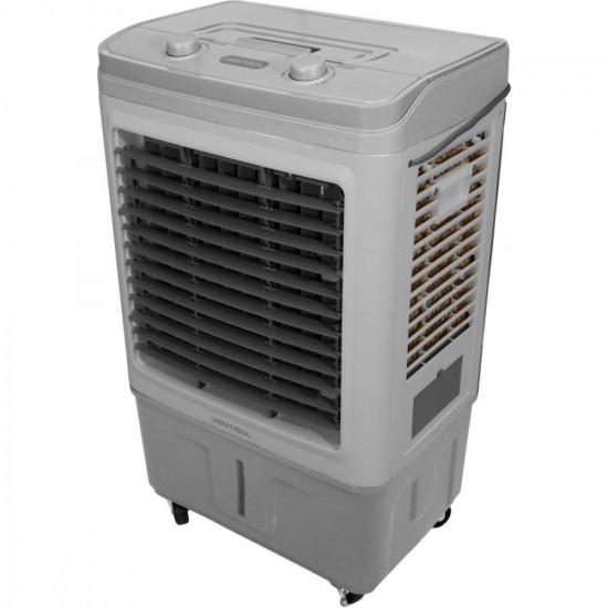Climatizador Ventisol CLIPRO 35L Branco/Cinza 220v por 950,00 à vista no boleto/pix ou parcele em até 10x sem juros. Compre na loja Mundomax!