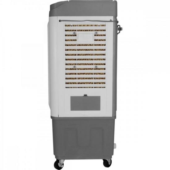 Climatizador Ventisol CLIPRO 35L Branco/Cinza 220v por 950,00 à vista no boleto/pix ou parcele em até 10x sem juros. Compre na loja Mundomax!