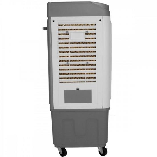 Climatizador Ventisol CLIPRO 35L Branco/Cinza 220v por 950,00 à vista no boleto/pix ou parcele em até 10x sem juros. Compre na loja Mundomax!