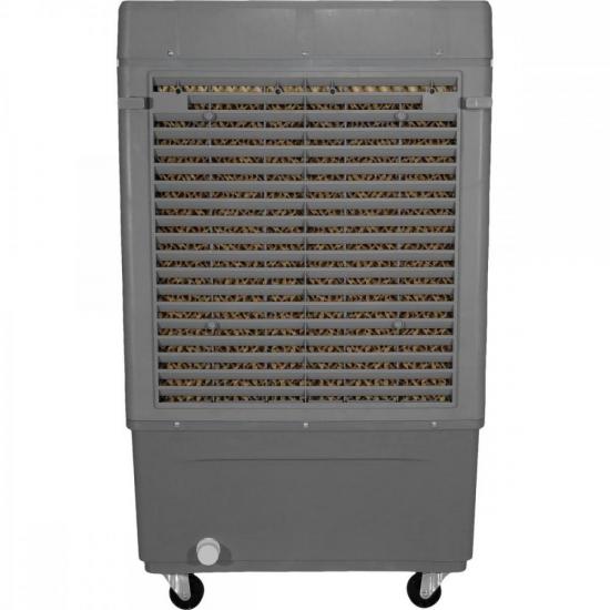 Climatizador Ventisol CLIPRO 35L Branco/Cinza 220v por 950,00 à vista no boleto/pix ou parcele em até 10x sem juros. Compre na loja Mundomax!