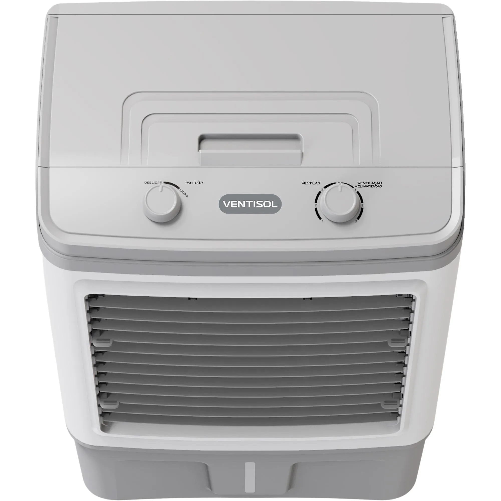 CLIMATIZADOR 35L VENTISOL CLIPRO 127V BR (86882)