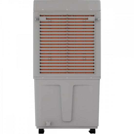 Climatizador Ventisol CLIPRO 60L Branco/Cinza 127v por 1.040,00 à vista no boleto/pix ou parcele em até 12x sem juros. Compre na loja Mundomax!