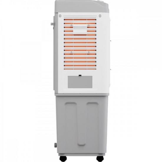 Climatizador Ventisol CLIPRO 60L Branco/Cinza 220V por 879,00 à vista no boleto/pix ou parcele em até 10x sem juros. Compre na loja Mundomax!