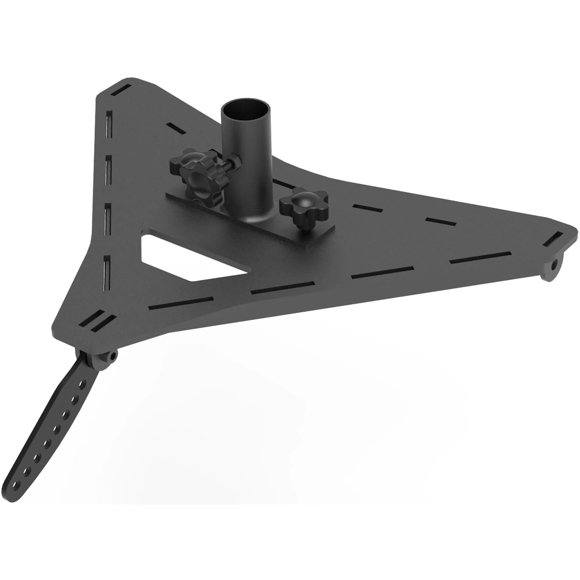 SUP MAX PLATE P/CAIXA JBL PT (86893)
