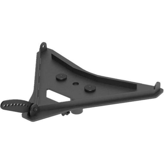 Suporte Adaptador Para Caixa JBL MAX26-LA Max Plate Preto por 1.599,00 à vista no boleto/pix ou parcele em até 12x sem juros. Compre na loja Mundomax!