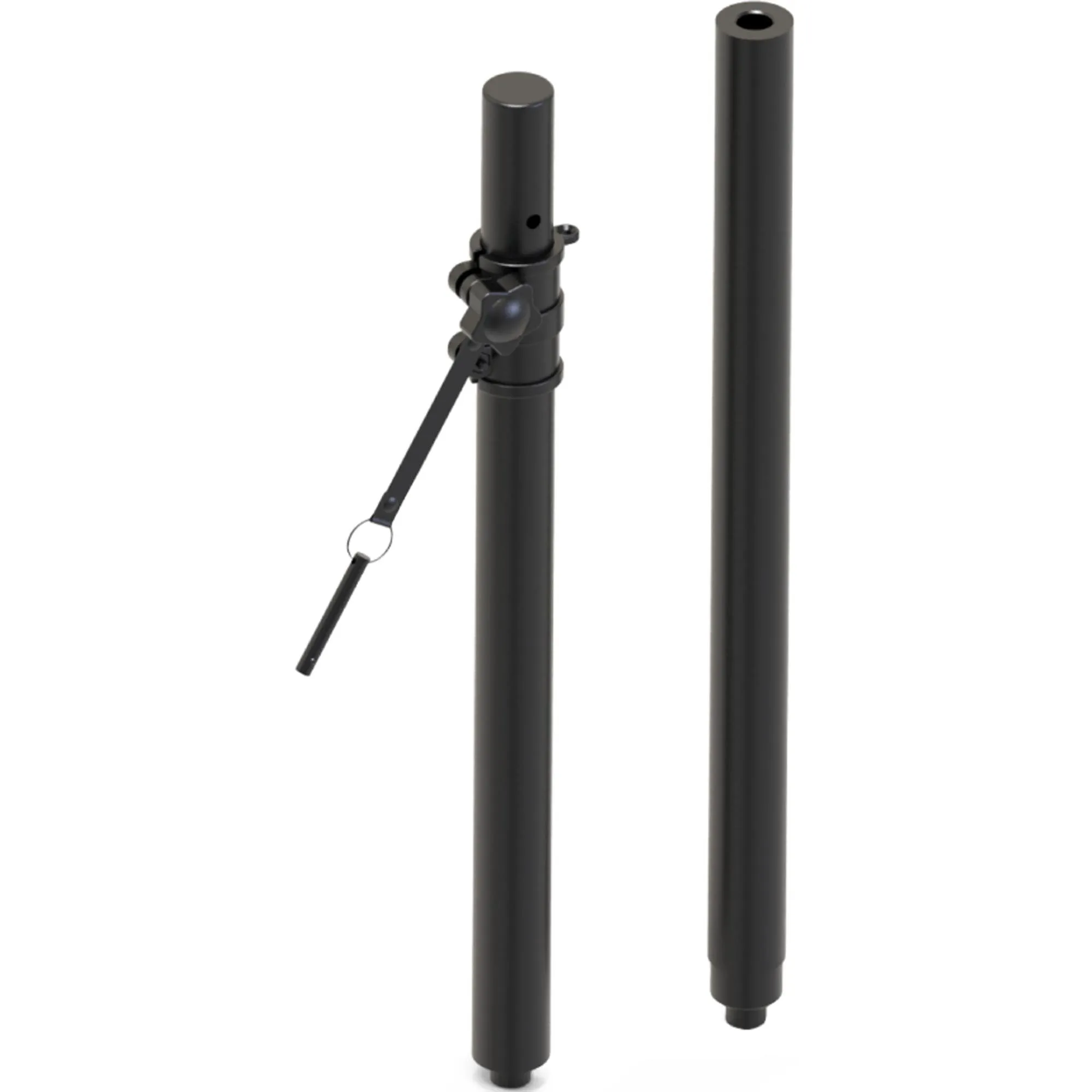 SUP MAX POLE P/CAIXA JBL PT (86894)