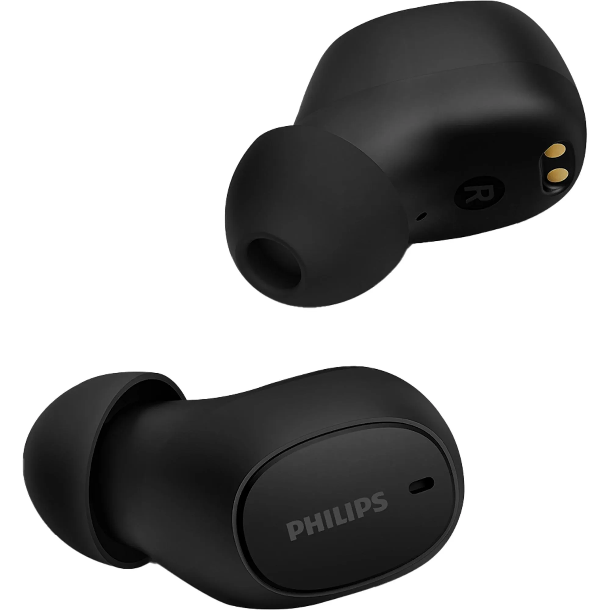 FONE BLUETOOTH PHILIPS TAT2500BK/00 PT (86895)