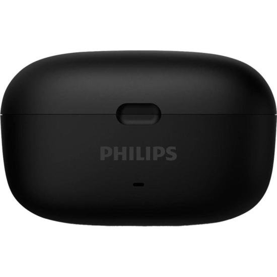 Fone de Ouvido Philips TAT2500 Bluetooth True Wireless Preto por 299,00 à vista no boleto/pix ou parcele em até 10x sem juros. Compre na loja Mundomax!