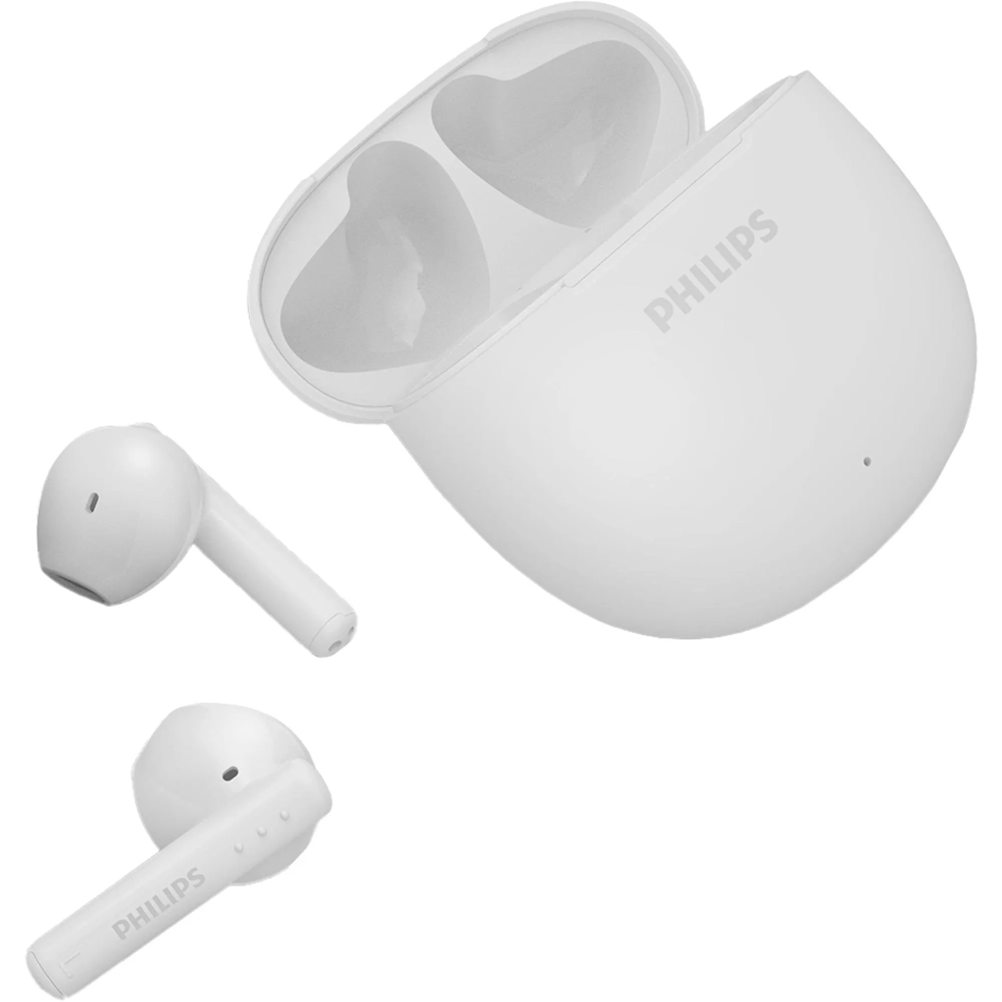 FONE BLUETOOTH PHILIPS TAT1139WT/00 BR (86896)