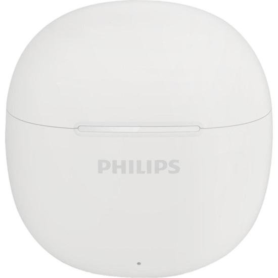 Fone de Ouvido Philips TAT1139 Bluetooth True Wireless Branco por 198,00 à vista no boleto/pix ou parcele em até 7x sem juros. Compre na loja Mundomax!
