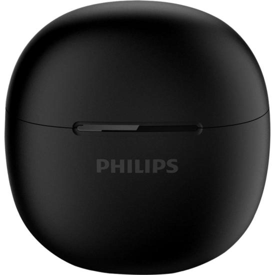 Fone de Ouvido Philips TAT1139 Bluetooth True Wireless Preto por 233,00 à vista no boleto/pix ou parcele em até 9x sem juros. Compre na loja Mundomax!