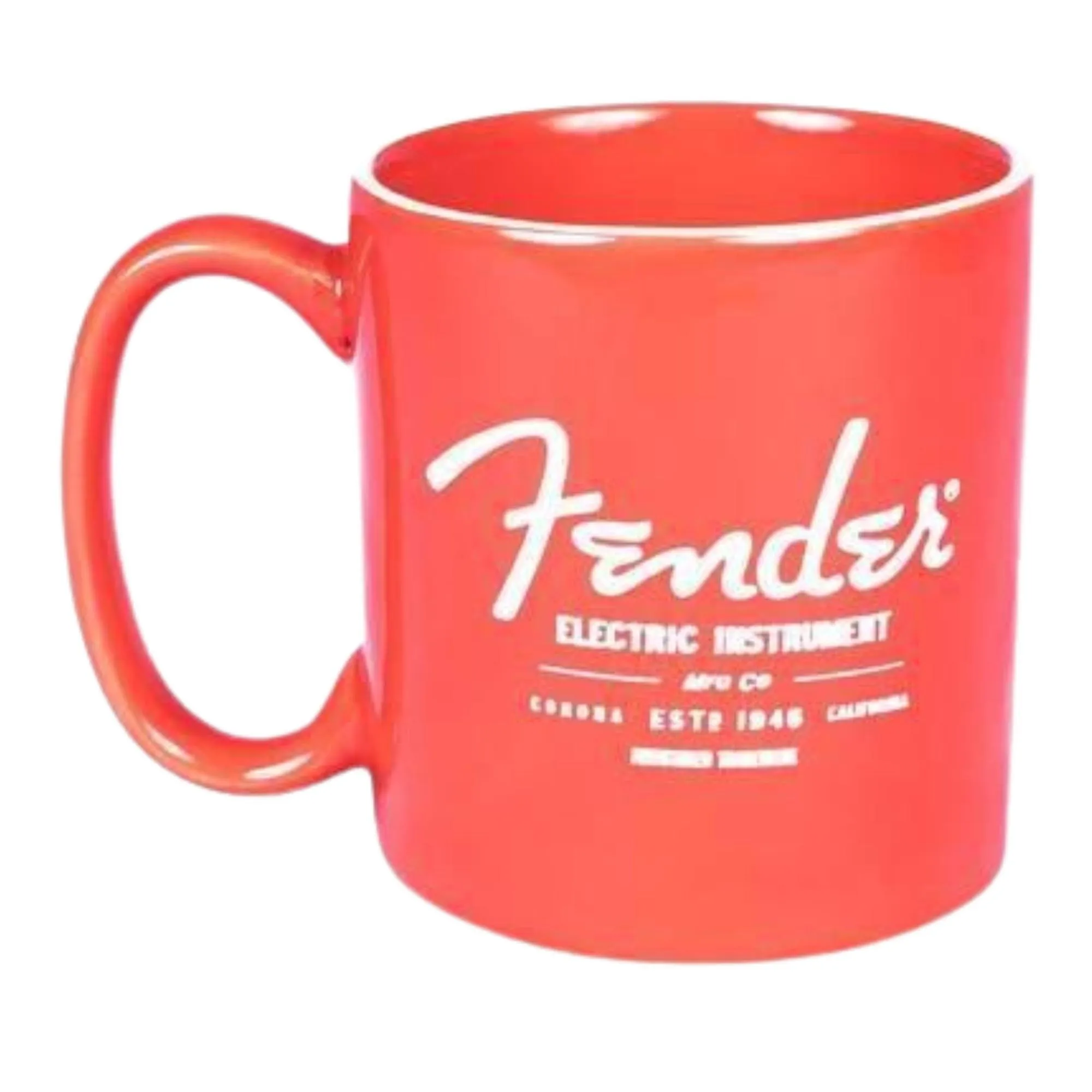 CANECA LOGO FENDER CNF-04 (86911)