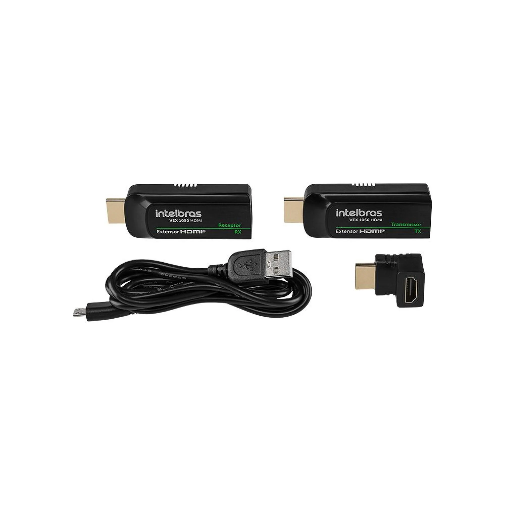 EXTENSOR HDMI INTELBRAS VEX 1050 (86929)