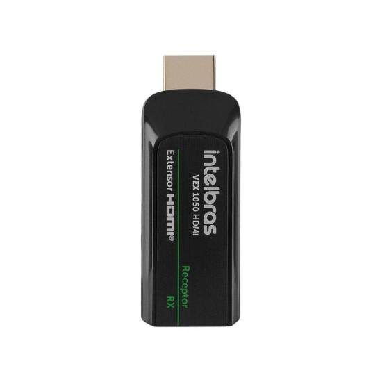 Extensor De Vídeo Intelbras Vex 1050 HDMI por 399,00 à vista no boleto/pix ou parcele em até 10x sem juros. Compre na loja Mundomax!