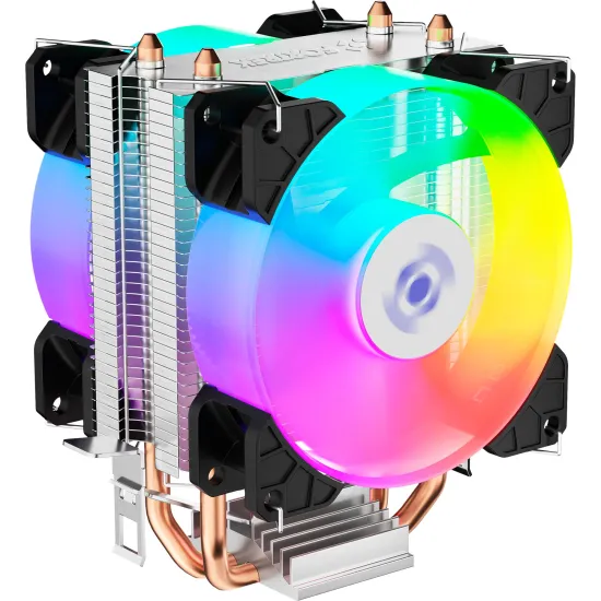 Air Cooler Fortrek AC13 135W (86936)